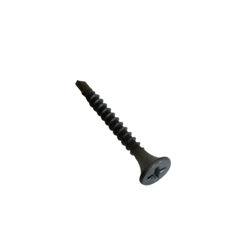 [141871] Tornillo para tabla yeso 6x1.5/8" punta broca strong