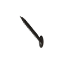 Tornillo para tabla yeso 8x1" bk punta fina strong