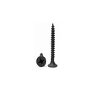 Tornillo para tabla yeso 8x1/2" punta broca strong