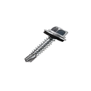 Tornillo para techar de compresion 14x1.1/2" strong