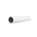 Tubo pvc conduit 1/2"x3mt s40