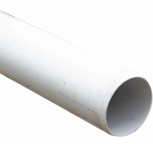 [73982] Tubo pvc drenaje 6"x20' sdr64 64psi