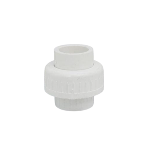 [53715] Union pvc universal 1" inyectable durman