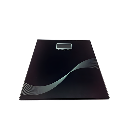 [79281] Balanza de baño 396lb digital 1504-2802 negro