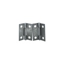 Bisagra china pesada 1.5"x1.1/8" sin tornillo de niquel