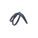 Banda hule para carro a-41 first super