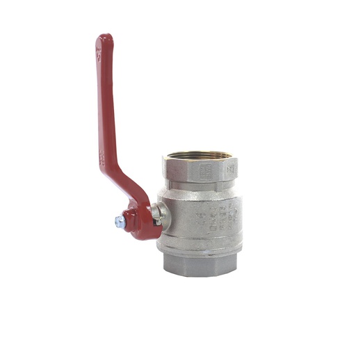 [3236] Valvula balin 2" lat con rosca itap 111