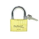 Candado papaiz 70mm (cr 70mm 2-3/4")