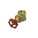 Valvula compuerta 2" itap 155/156