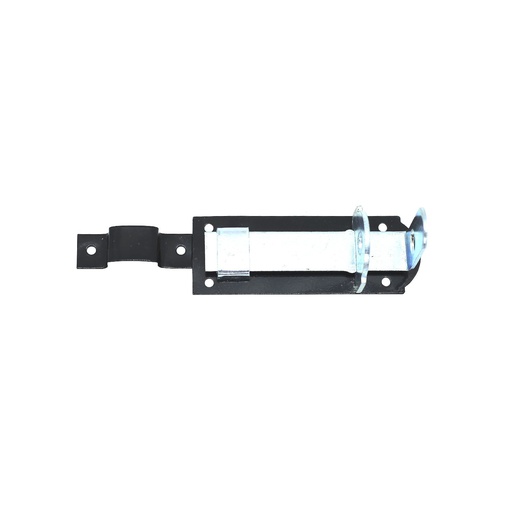 [11504] Pasador porta candado 4" chino hl-40d negro