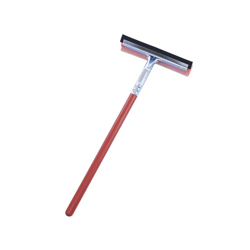 [11624] Cepillo limpiar vidrio 12"x8" sq-200d