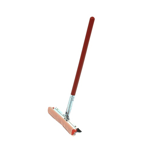 [11625] Cepillo limpiar vidrio 16"x8" sq-200d