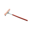 Cepillo limpiar vidrio 10"x8" sq-200d