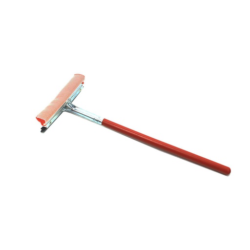 [11626] Cepillo limpiar vidrio 10"x8" sq-200d