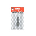 Extension para maneral 3/8"x45mm ntev-3845