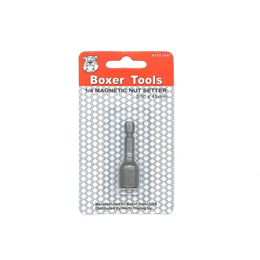 [21500] Extension para maneral 3/8"x45mm ntev-3845