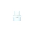 Adaptador pvc macho 1.1/4" xd d2466