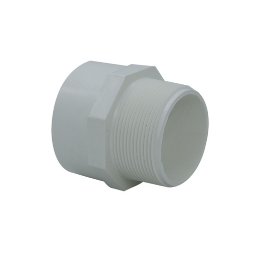 [22755] Adaptador pvc macho 2" 692-4 st tp5404