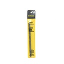 Broca concreto 1/4"x6" dewalt dw540635c