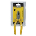 Tenaza comb 6" vikingo 8/101104 f/amarillo