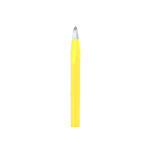[23530] Cincel punta 3/4"x8" vikingo 7/90713-a amarillo