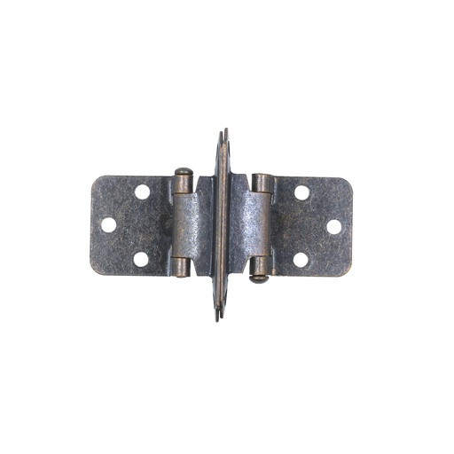 [27748] Bisagra mueble  cocina con resorte vikingo h-d003-a/c