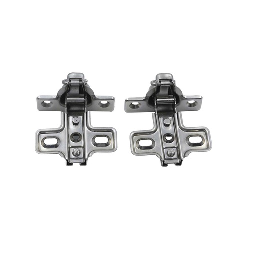 [27999] Bisagra mueble cocina tipo cruz 26mm con tornillos cp