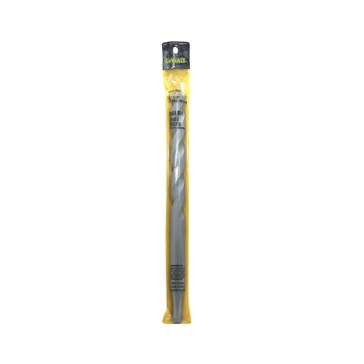 [28237] Broca concreto 3/4"x12" dewalt dw561900c