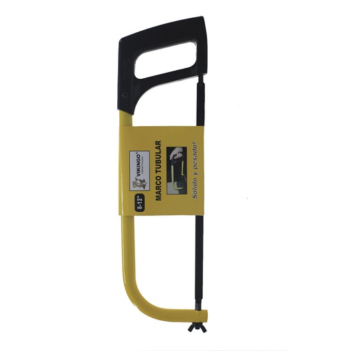 [29616] Marco con segueta ajustable 8-12" vikingo h-jy238