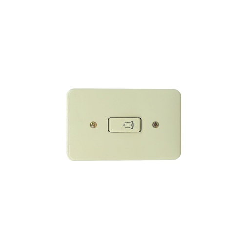 [29833] Switch timbre empotrable sencillo concord f1102