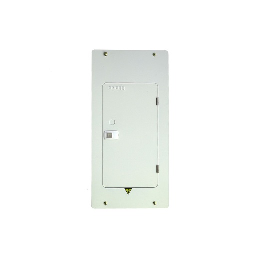 [30787] Panel electrico 24-f 125a bticino btc21224p