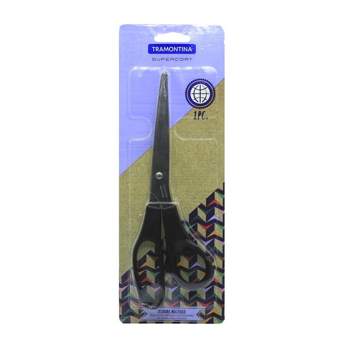 [31090] Tijera para sastre 8" tramontina 25950/148