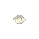Tapon radiador 12-lb ck taiwan 10229
