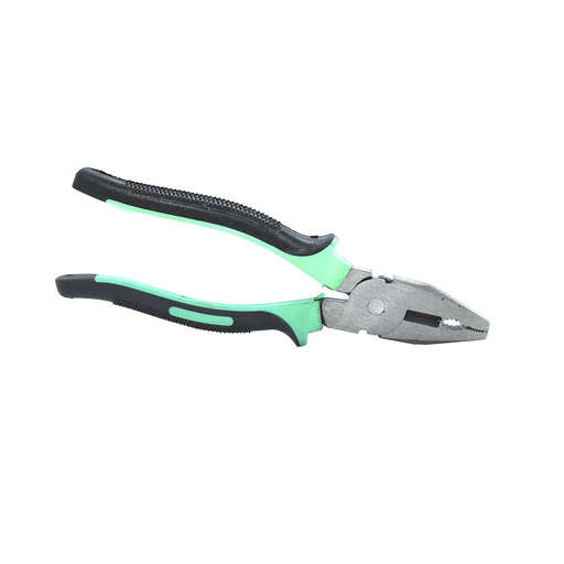 [33476] Tenaza comb 8" chino iso9002 varios colores