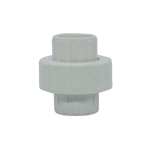 [33512] Union pvc universal 3/4" 692-23 fa10 rayada