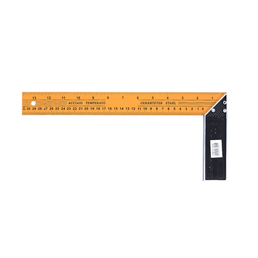 [33580] Escuadra carpintero 14" hardened 808041