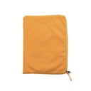 Capote pvc / polyester 1pc "l" sw003 amarillo / azul