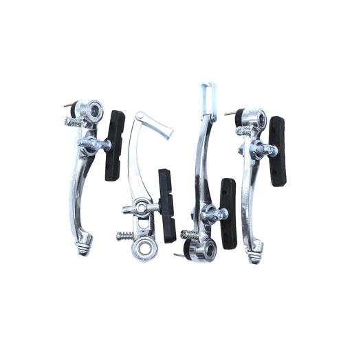 [33866] Espuela tipo v bicicleta mtb de aluminio vbr-019a-1