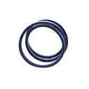 Banda hule para carro b-66 first super