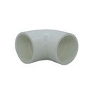 Codo pvc 1.1/2"x90 sin rosca sch 40 x d china