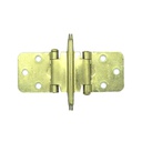 Bisagra mueble cocina con resorte vikingo h-d003-b/p