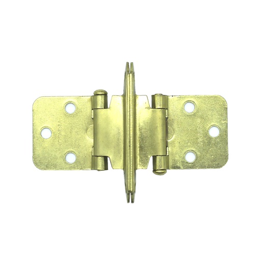 [36034] Bisagra mueble cocina con resorte vikingo h-d003-b/p