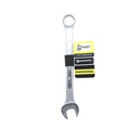 Llave mixta 19mm vikingo 8/csm-19 cromo pulido