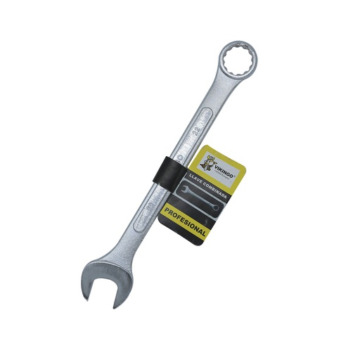 [36221] Llave mixta 22mm vikingo 8/csm-22 cromo pulido