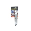 Cuchilla tapic 5.3/8" stanley 10-099 cromo pulido