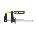 Prensa sargento rapido 6" vikingo h-fc-6