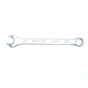 Llave mixta. 3/4" stanley 86-839 cromo pulido