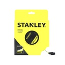 Cinta metrica 30mtx1/2" stanley 34-262s