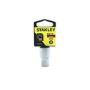 Cubo stanley 6p c 1/2"x12mm 86-512 cromo pulido
