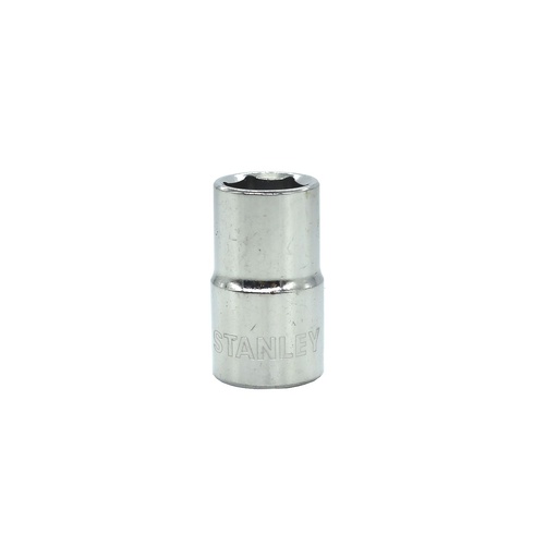 [39086] Cubo stanley 6p c 1/2"x14mm 86-514 cromo pulido